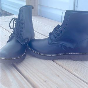 The original Dr Martens